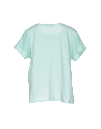 Футболка PATRIZIA PEPE