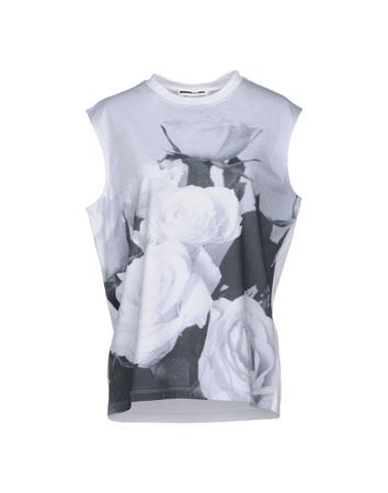 Футболка McQ Alexander McQueen