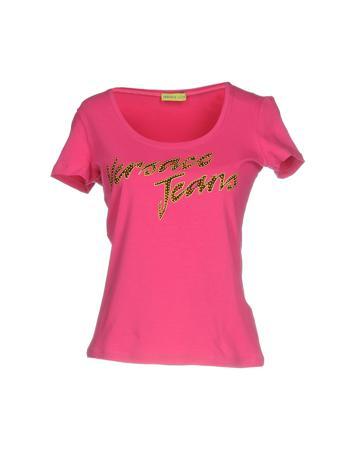 Футболка VERSACE JEANS