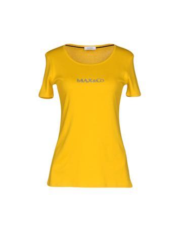 Футболка MAX & CO.