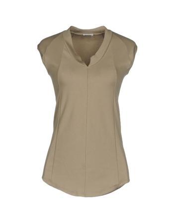 Футболка BRUNELLO CUCINELLI