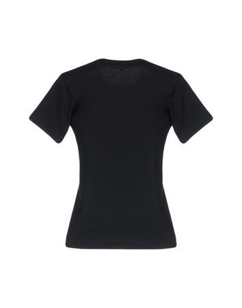 Футболка COMME des GARÇONS PLAY