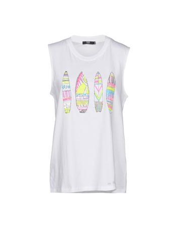 Футболка MARKUS LUPFER