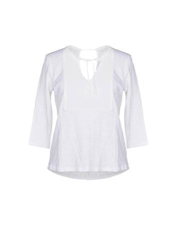 Футболка SANDRO Paris Футболка SANDRO Paris