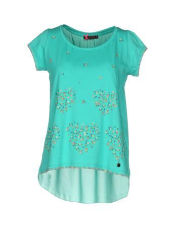 Футболка LOLITAS & L