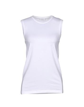 Футболка BRUNELLO CUCINELLI