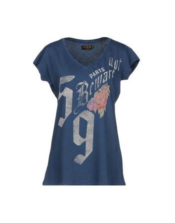 Футболка RUDERIDERS