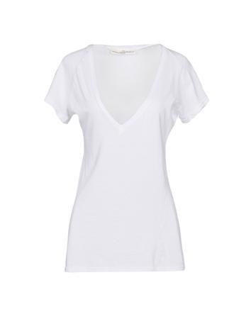 Футболка GOLDEN GOOSE DELUXE BRAND