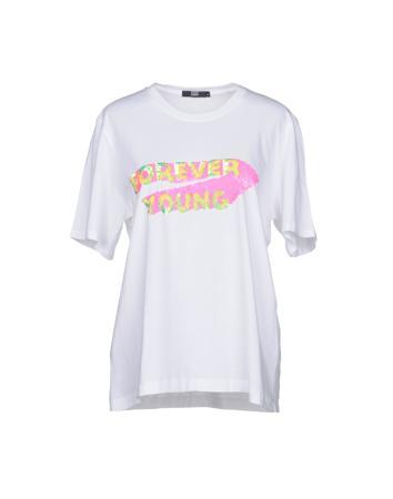 Футболка MARKUS LUPFER