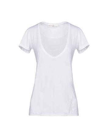 Футболка GOLDEN GOOSE DELUXE BRAND