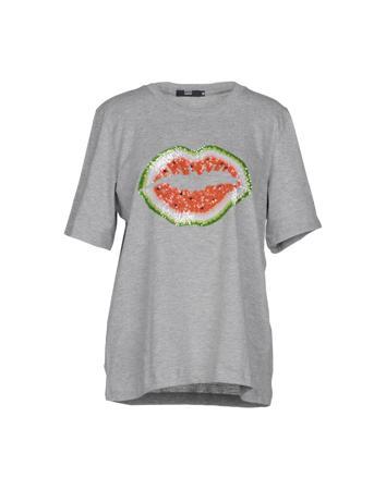 Футболка MARKUS LUPFER