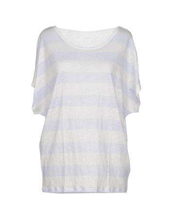 Футболка MAJESTIC FILATURES