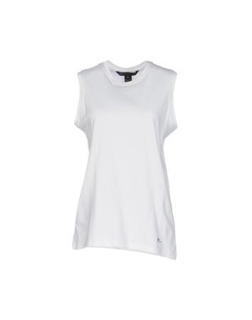 Футболка MARC BY MARC JACOBS