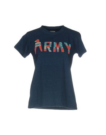 Футболка KAPITAL