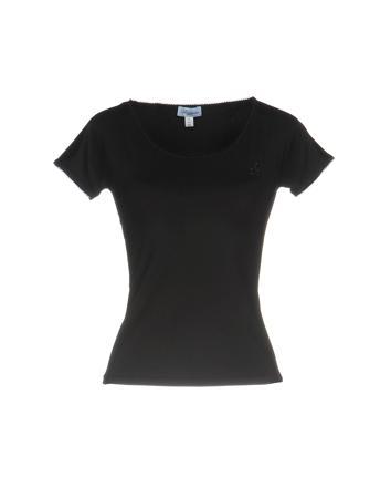 Футболка BLUMARINE BEACHWEAR