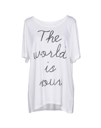 Футболка 5PREVIEW