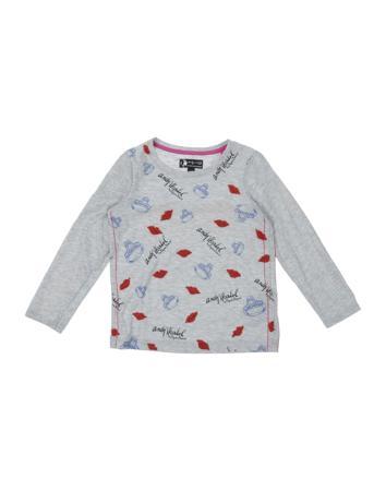 Футболка ANDY WARHOL by PEPE JEANS Футболка ANDY WARHOL by PEPE JEANS