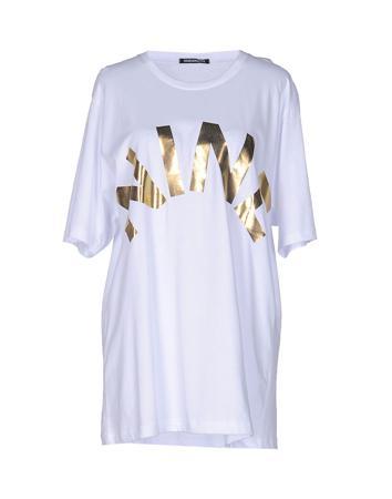 Футболка NINEMINUTES