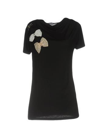 Футболка SCEE by TWIN-SET