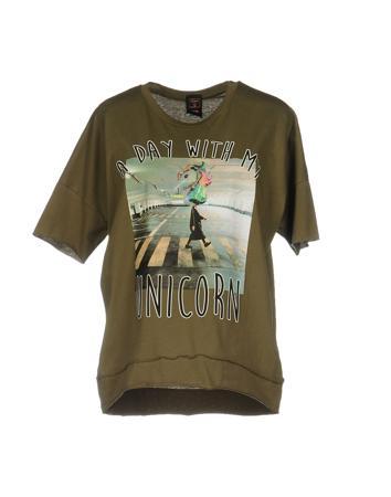 Футболка GUTTHA