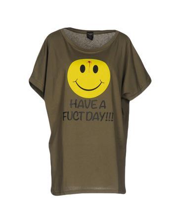 Футболка GUTTHA