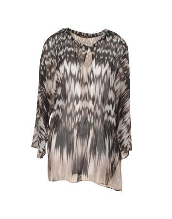 Футболка ROBERTO CAVALLI