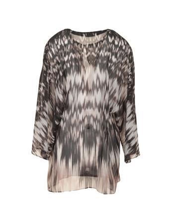Футболка ROBERTO CAVALLI