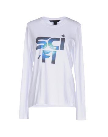 Футболка MARC BY MARC JACOBS