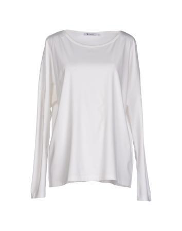 Футболка T by ALEXANDER WANG