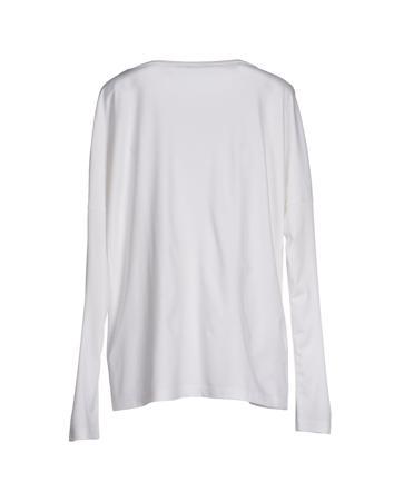 Футболка T by ALEXANDER WANG