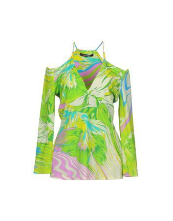 Футболка ROBERTO CAVALLI