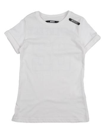 Футболка !M?ERFECT