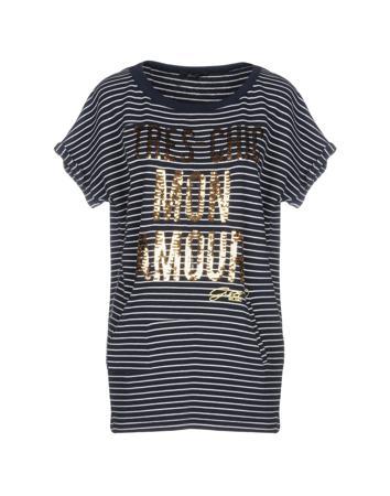 Футболка G.SEL