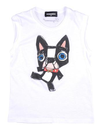 Футболка DSQUARED2