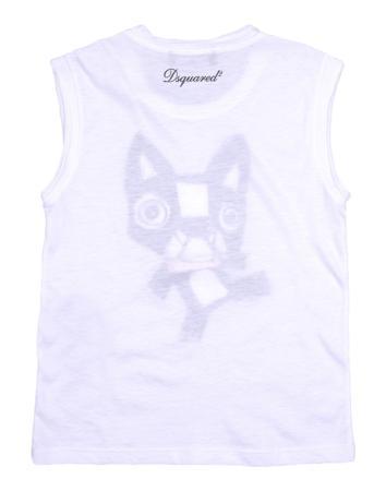 Футболка DSQUARED2