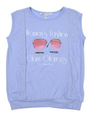 Футболка PATRIZIA PEPE