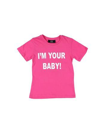 Футболка FALORMA