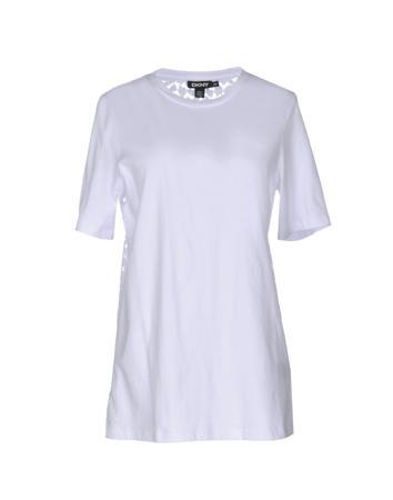 Футболка DKNY