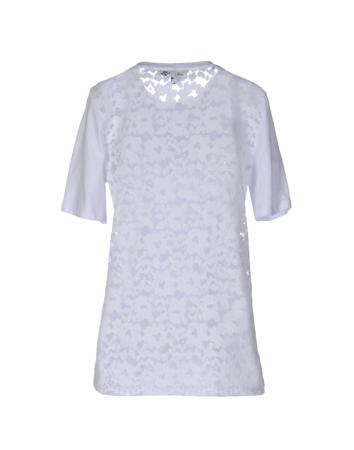 Футболка DKNY