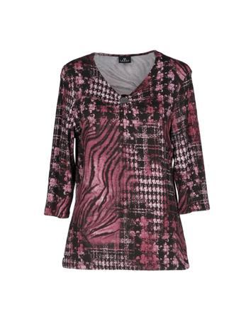 Футболка BARBARA LEBEK