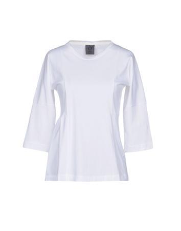 Футболка OBLÒ® UNIQUE Футболка OBLÒ® UNIQUE