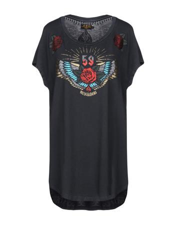 Футболка RUDERIDERS