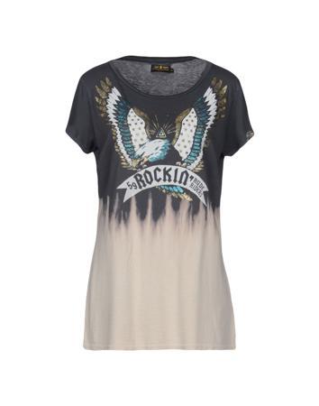 Футболка RUDERIDERS