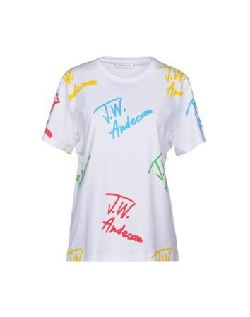 Футболка J.W.ANDERSON