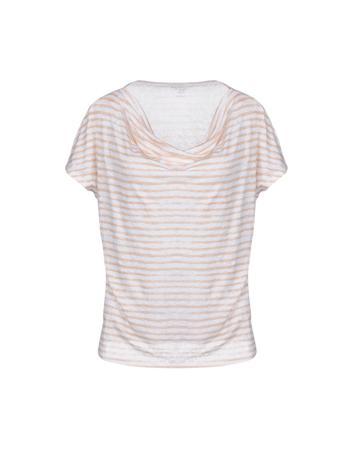 Футболка MAJESTIC FILATURES