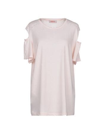 Футболка KONTATTO