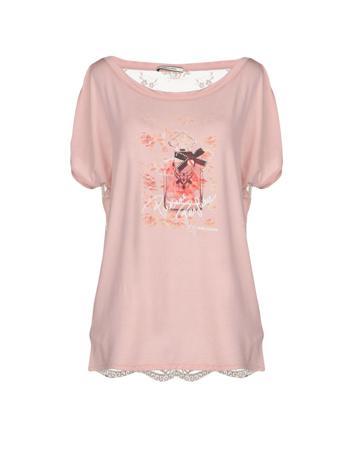 Футболка REBEL QUEEN Футболка REBEL QUEEN