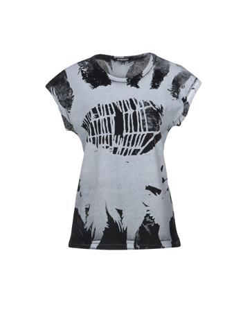 Футболка ANN DEMEULEMEESTER