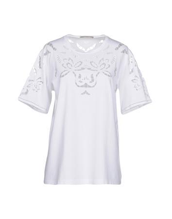 Футболка ERMANNO SCERVINO