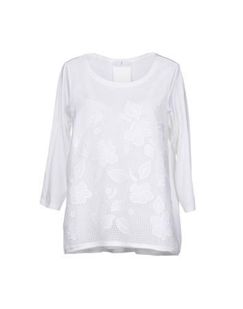 Футболка WHYCI